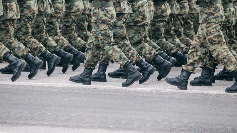 Defense